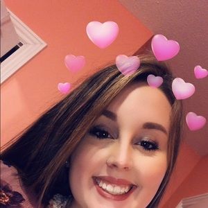 Meet your Posher, Anne